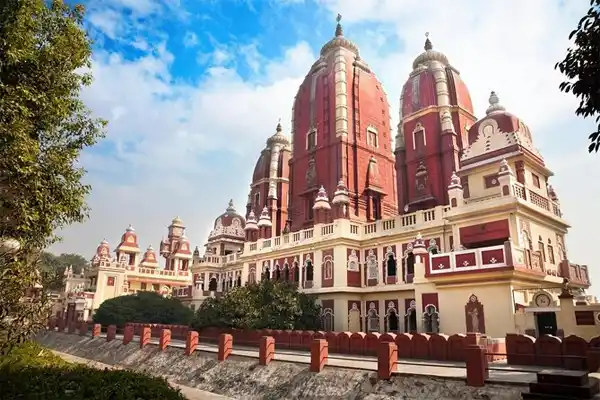 Birla Mandir Delhic