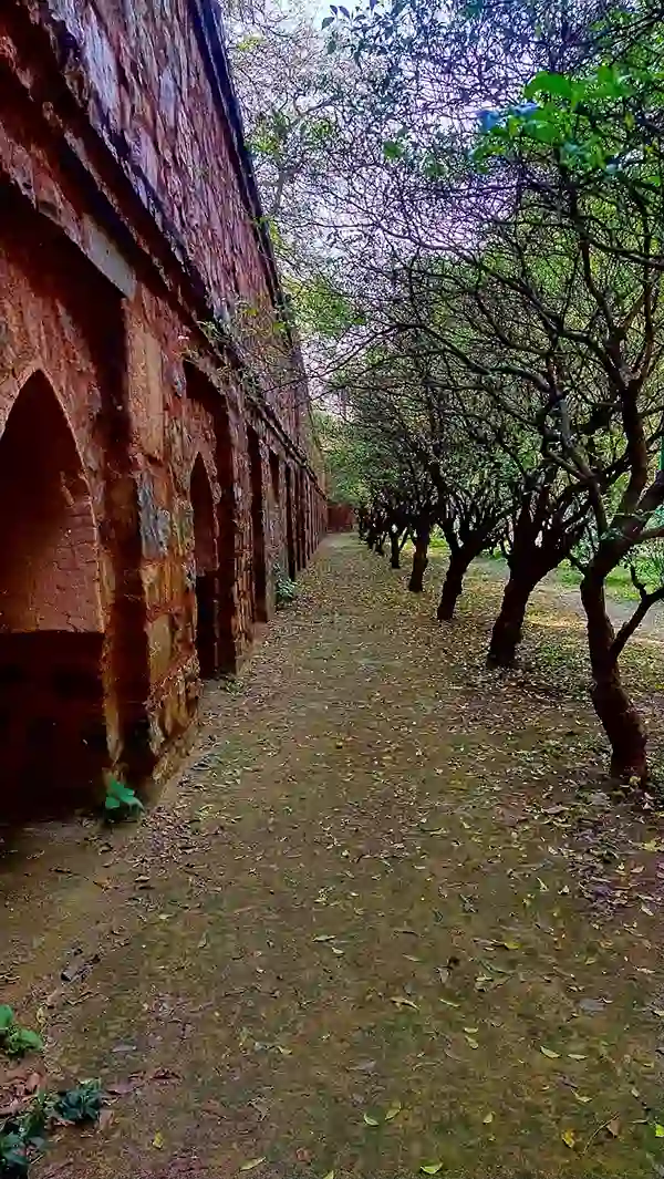 Lodhi Garden