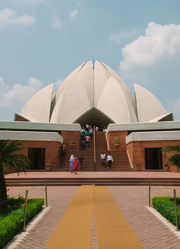 Lotus Temple Photos1