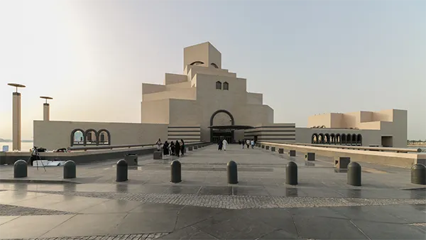 Museum of Islamic art