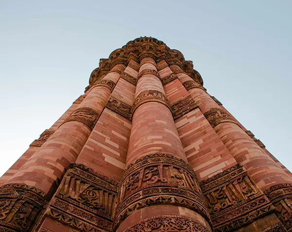 Qutub Minar Closing Times