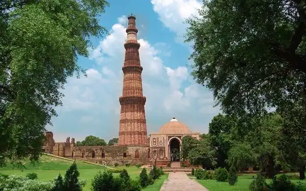 Qutub Minar Opening Time