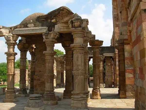 Qutub Minar timings