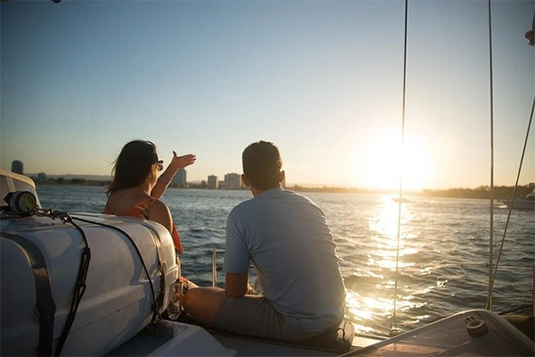 Sunset Sailing Cruises