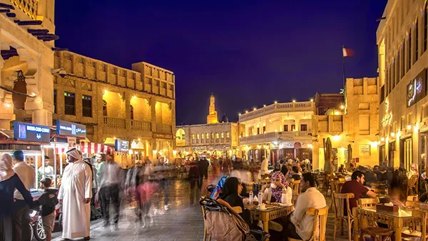 Souq Waqif