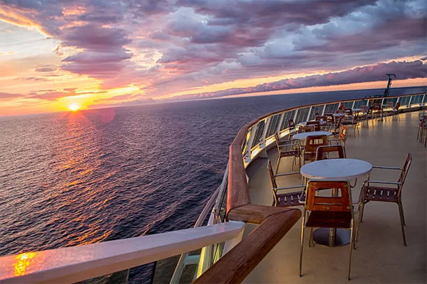 Sunset Sailing Cruises
