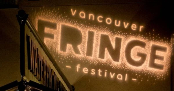 Vancouver Fringe Festival Canada