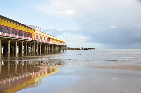 Walton-on-the-Naze 