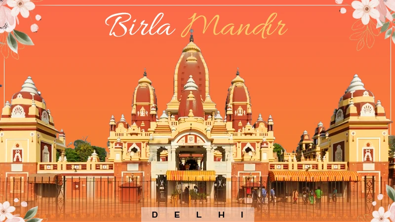 birla mandir