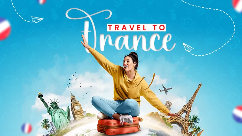 travel to france