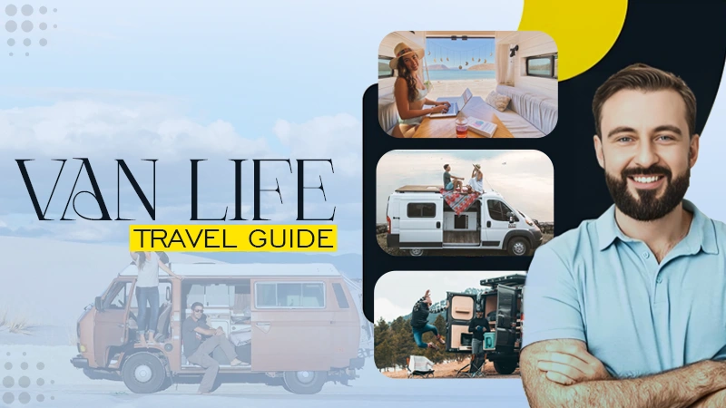van life travel guide