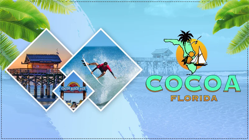 things to do in cocoa beach florida