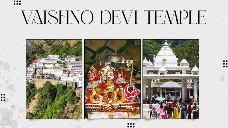 vaishno devi temple