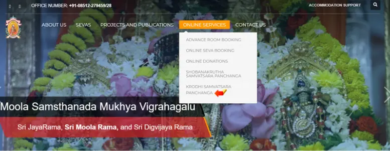 online services
