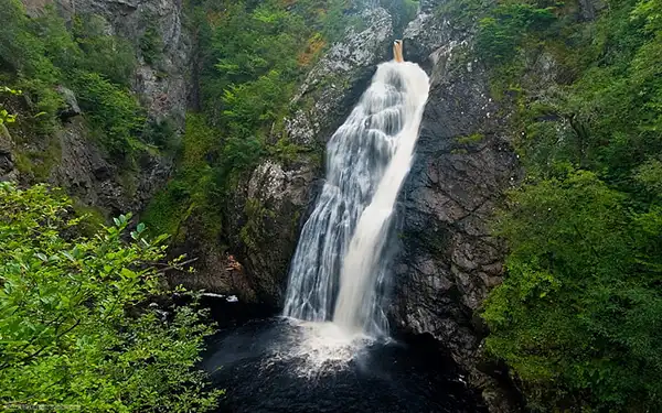 Falls of Foyers