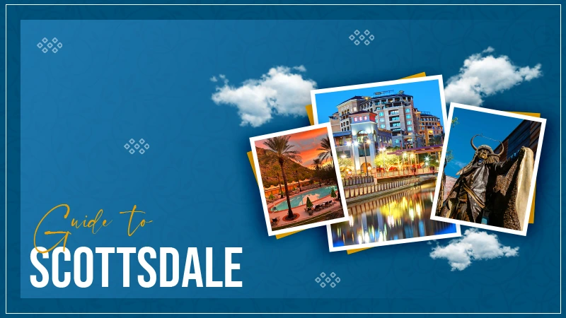 Guide to Scottsdale