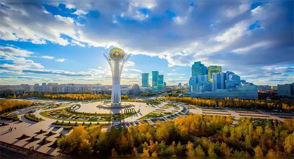 Astana