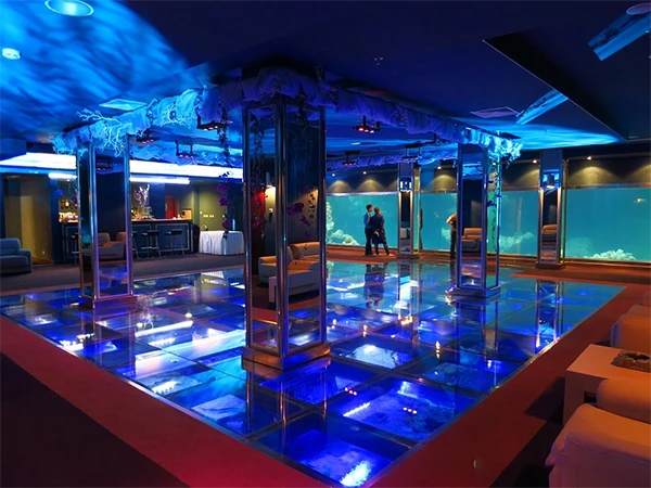 Caspian Riviera Grand Palace