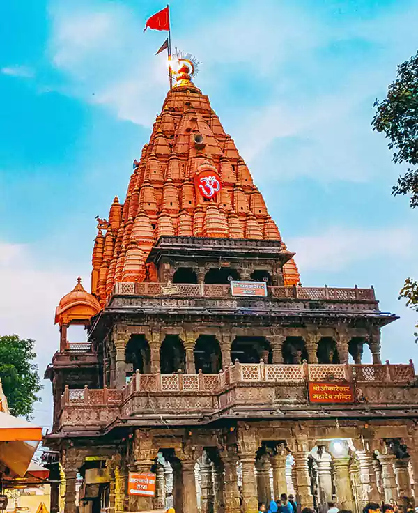 Shri Mahakaleshwar Jyotirlinga Temple Ujjain All You Need To Know 