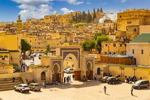 Fez