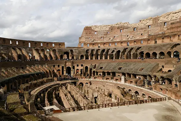 Quintessential Italy