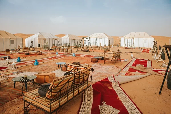 Sahara Desert