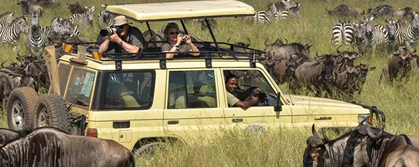 Tanzania