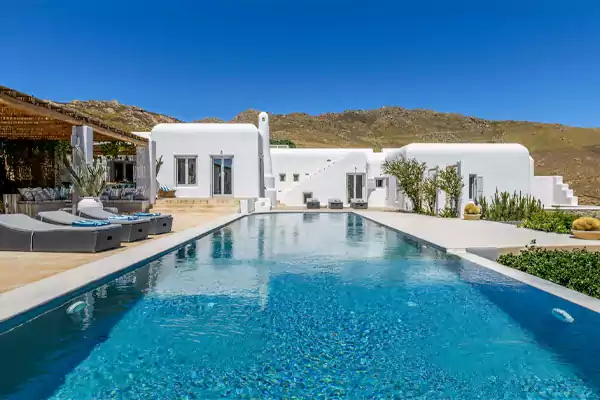 Experience Unmatched Luxury with The Ace VIP Villas