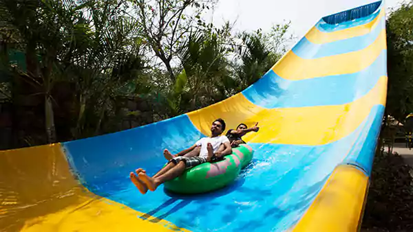 Boomerang in Wonderla