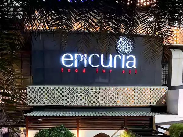 Epicuria