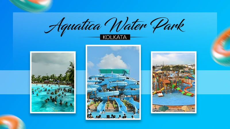 Kolkata water park