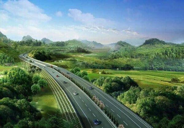 Phnom Penh-Sihanoukville Expressway