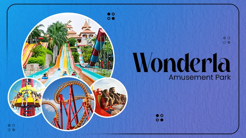Wonderla Amusement Park