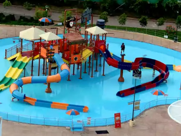 Wonderla Hyderabad Photos