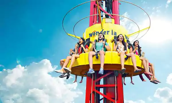 Wonderla Hyderabad Ticket Price For Students
