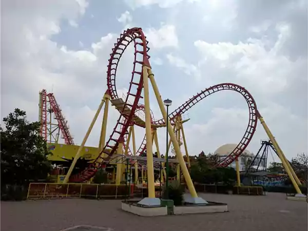 Wonderla Hyderabad Ticket Price Today