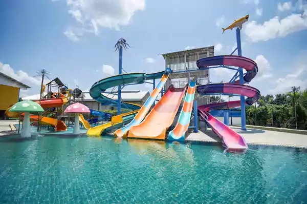 Wonderla Opening Time