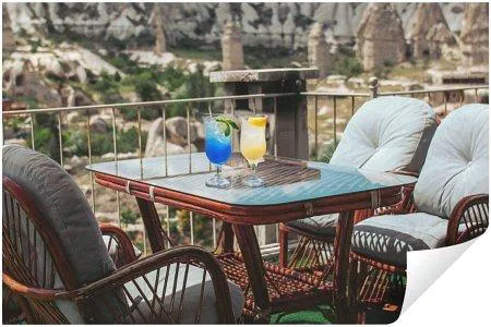 Cappadocia Getaway
