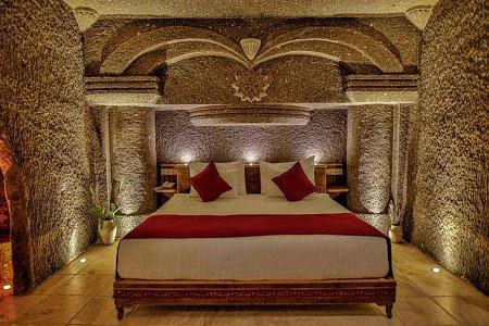 Cappadocia Turkey hotels