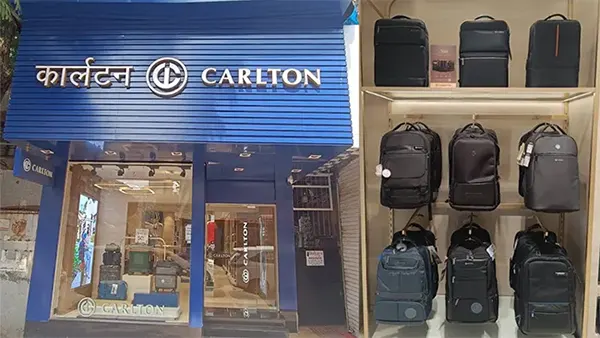Carlton Exclusive Outlet