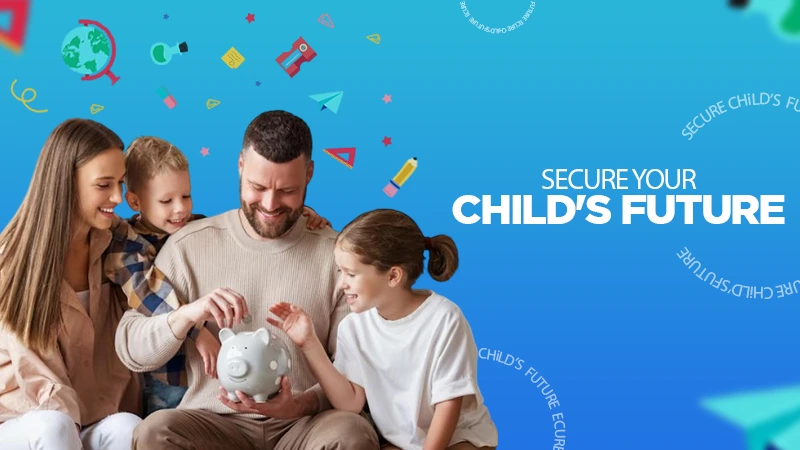 Child futur sefety