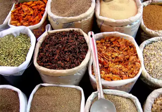 Crawford Market Mumbai