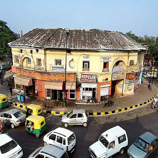 Gole Market Photos