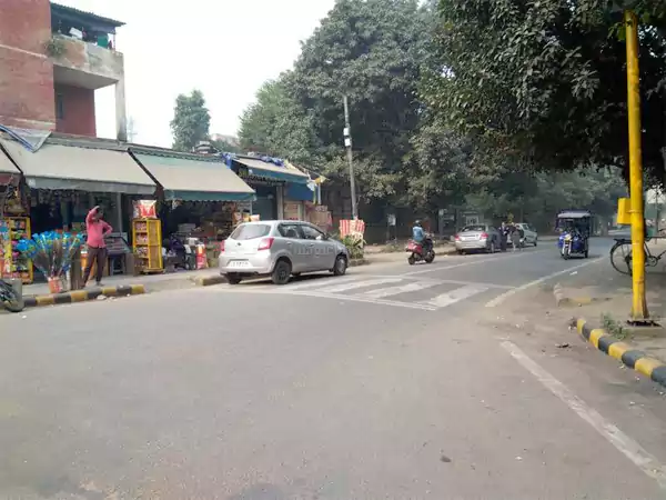 Gole Market Photos1