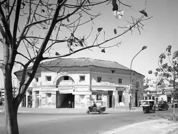 Gole Market