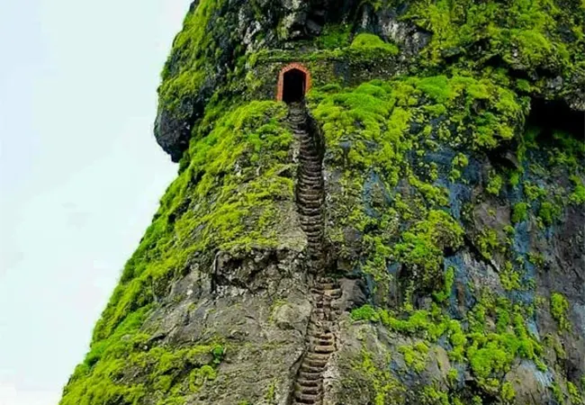 Hari Hara Fort