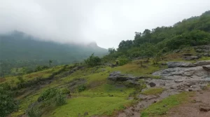Harihar Fort Maharashtra