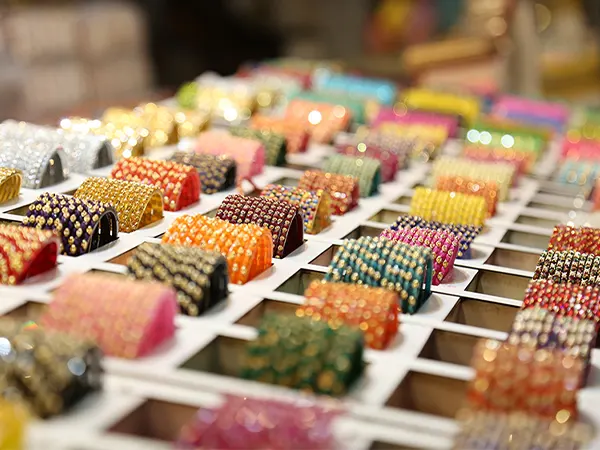 Jewelry in Lucknow