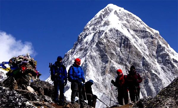 Kala Patthar