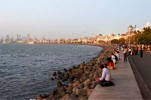 Nariman Point